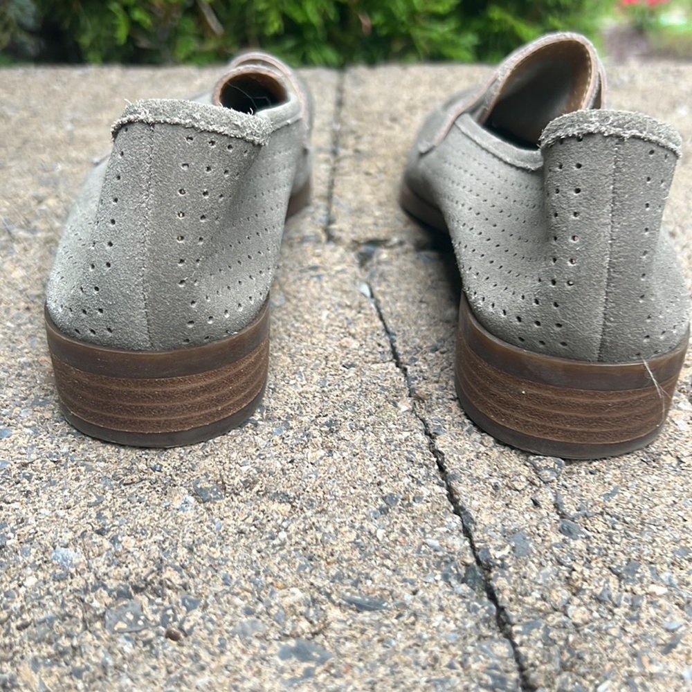 NWOT Lucky Brand Cahill Loafer - Picture 3 of 6
